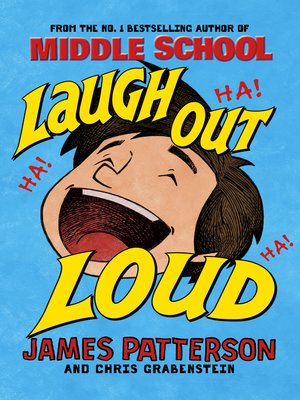 cover image of Laugh Out Loud